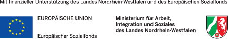 EU- und MAIS-Logos EU- und MAIS-Logos