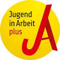 Jugend in Arbeit plus