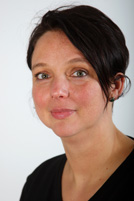 Stefanie Beneken