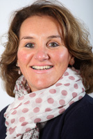 Beate Kockelkoren