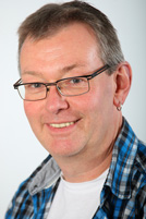 Tom Apel