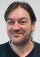 Michael Bähr