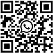 mark kohlberger whatsapp qr code