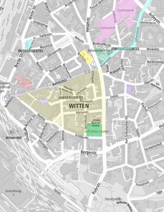 Quartiershausmeister