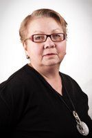 Birgit Zacher