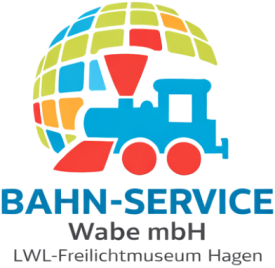 Kleinwegebahn im LWL-Freilichtmuseum Hagen 