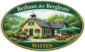 Bethaus der Bergleute
