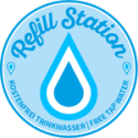 Refill Station