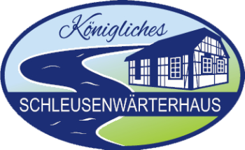 Königliches Schleusenwärterhaus