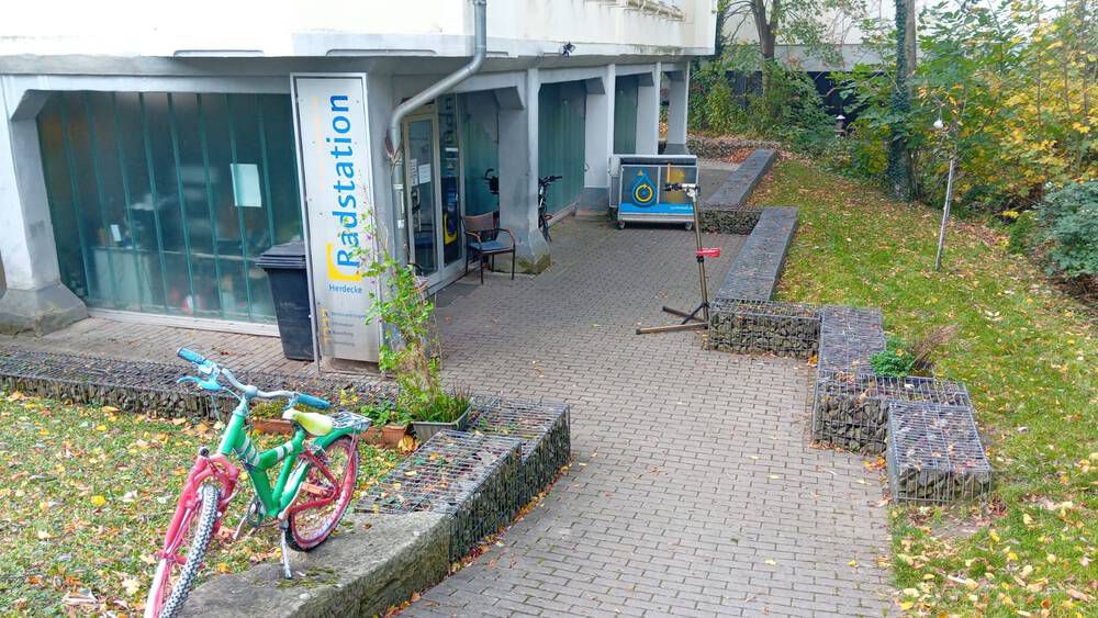 Radstation Herdecke
