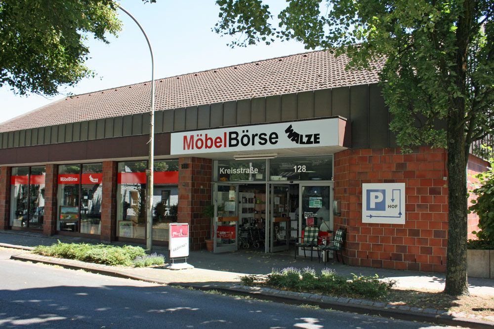 Möbelbörse Walze