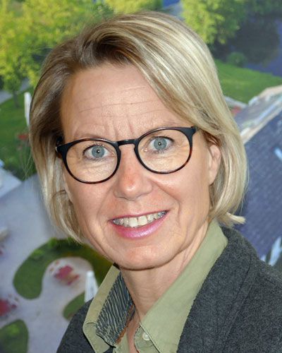 Susanne Fuchs