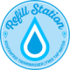 Refill Station