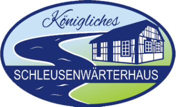 Königliches Schleusenwärterhaus
