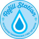 Refill Station